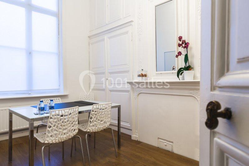 Location salle Lille (Nord) - La Maison Petrowski #14