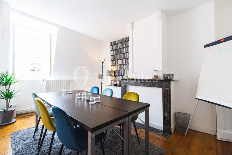 Location salle Lille (Nord) - La Maison Petrowski #15