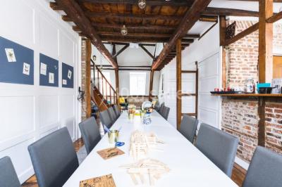 Location salle Lille (Nord) - La Maison Petrowski #24