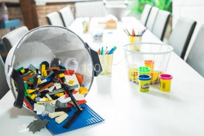 Location salle Lille (Nord) - La Maison Petrowski #24