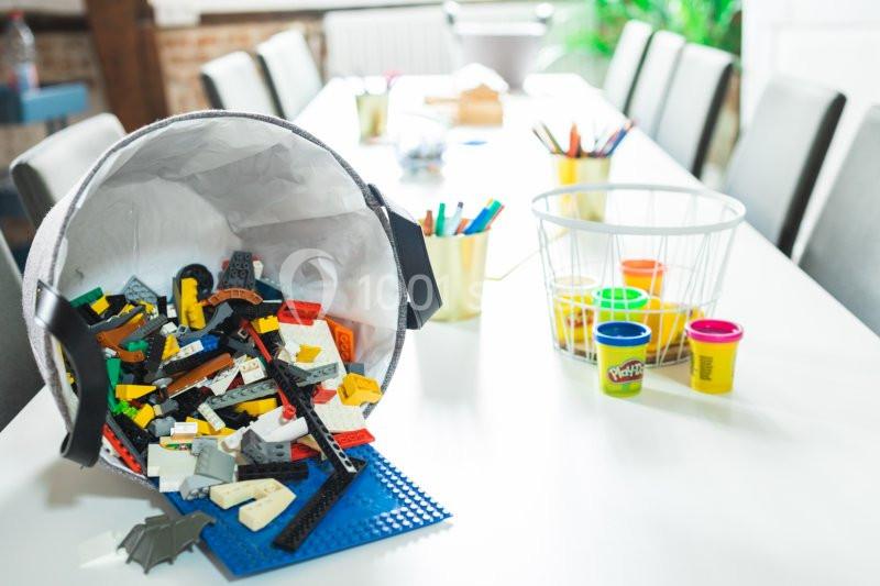 Location salle Lille (Nord) - La Maison Petrowski #17