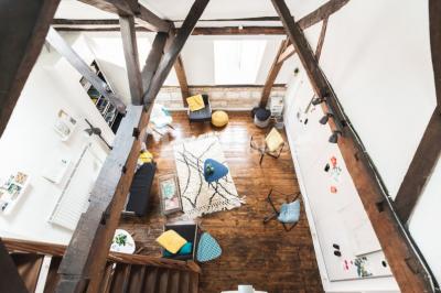 Location salle Lille (Nord) - La Maison Petrowski #24