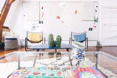 Location salle Lille (Nord) - La Maison Petrowski #24