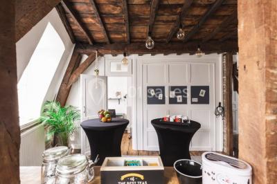 Location salle Lille (Nord) - La Maison Petrowski #24