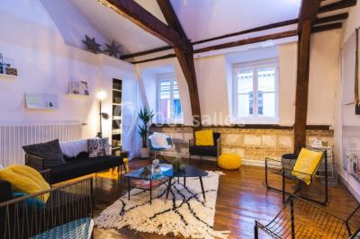 Location salle Lille (Nord) - La Maison Petrowski #24