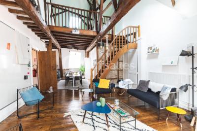 Location salle Lille (Nord) - La Maison Petrowski #24