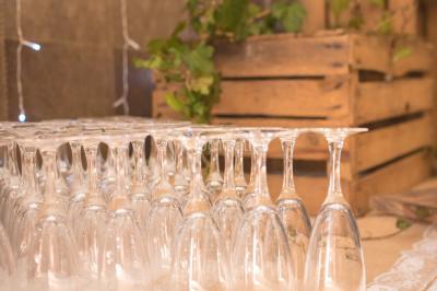 Location salle Ternand (Rhône) - Domaine des Pierres Dorées #32