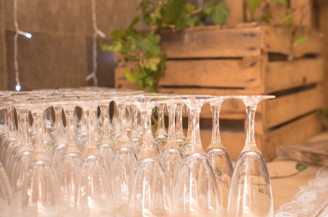 Location salle Ternand (Rhône) - Domaine des Pierres Dorées #21