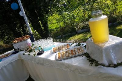 Location salle Ternand (Rhône) - Domaine des Pierres Dorées #32