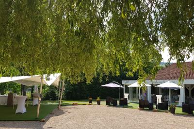 Location salle Ternand (Rhône) - Domaine des Pierres Dorées #32