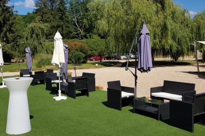 Location salle Ternand (Rhône) - Domaine des Pierres Dorées #32