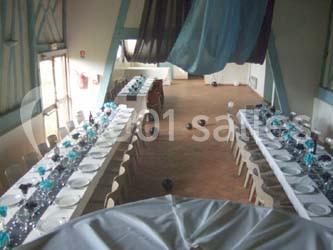 Location salle Le Tronquay (Eure) - Manoir De La Forêt #3