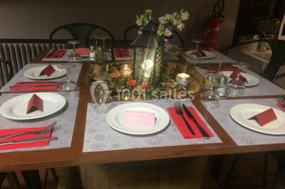 Location salle Maisons-Laffitte (Yvelines) - Events Club House #4