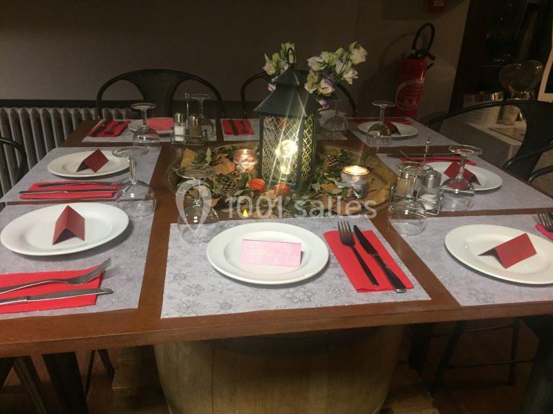 Location salle Maisons-Laffitte (Yvelines) - Events Club House #4