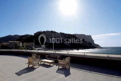 Centre Des Congrès De La Ville De Cassis - Oustau Calendal Centre Des Congrès De La Ville De Cassis - Oustau Calendal