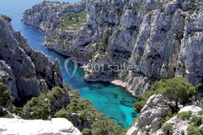 Location salle Cassis (Bouches-du-Rhône) - Centre Des Congrès De La Ville De Cassis - Oustau Calendal #19