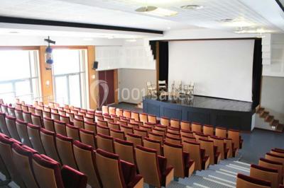 Location salle Cassis (Bouches-du-Rhône) - Centre Des Congrès De La Ville De Cassis - Oustau Calendal #19