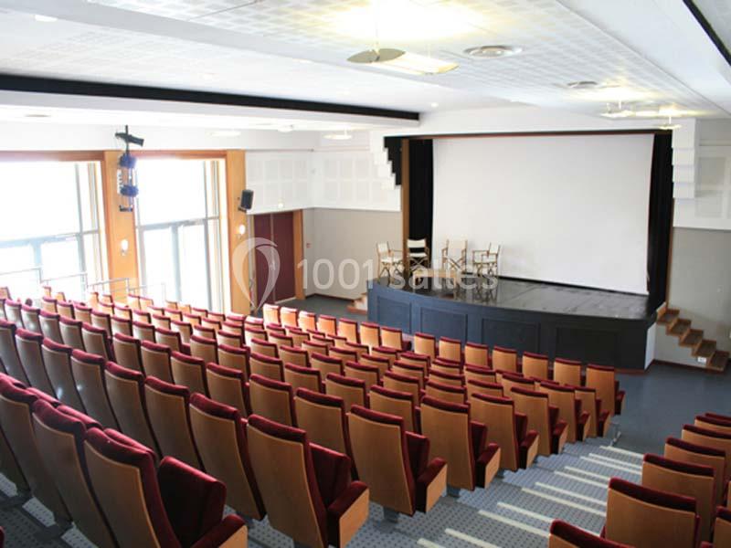 Location salle Cassis (Bouches-du-Rhône) - Centre Des Congrès De La Ville De Cassis - Oustau Calendal #4