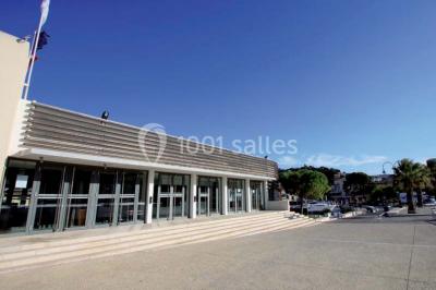 Location salle Cassis (Bouches-du-Rhône) - Centre Des Congrès De La Ville De Cassis - Oustau Calendal #19