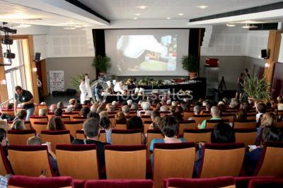 Location salle Cassis (Bouches-du-Rhône) - Centre Des Congrès De La Ville De Cassis - Oustau Calendal #19