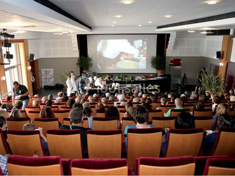 Location salle Cassis (Bouches-du-Rhône) - Centre Des Congrès De La Ville De Cassis - Oustau Calendal #7