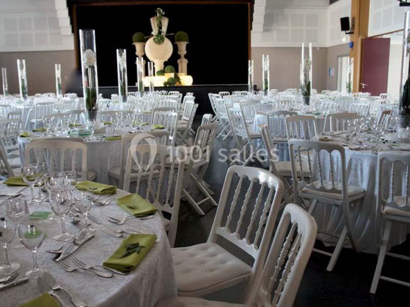 Location salle Cassis (Bouches-du-Rhône) - Centre Des Congrès De La Ville De Cassis - Oustau Calendal #8