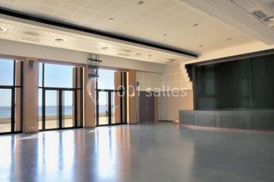 Location salle Cassis (Bouches-du-Rhône) - Centre Des Congrès De La Ville De Cassis - Oustau Calendal #19