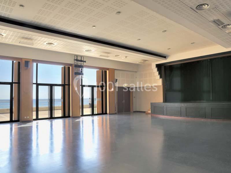 Location salle Cassis (Bouches-du-Rhône) - Centre Des Congrès De La Ville De Cassis - Oustau Calendal #9