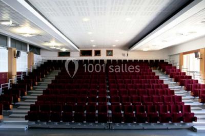 Location salle Cassis (Bouches-du-Rhône) - Centre Des Congrès De La Ville De Cassis - Oustau Calendal #19