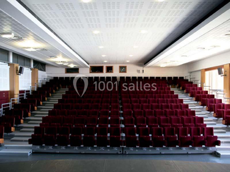 Location salle Cassis (Bouches-du-Rhône) - Centre Des Congrès De La Ville De Cassis - Oustau Calendal #10