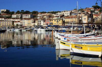 Location salle Cassis (Bouches-du-Rhône) - Centre Des Congrès De La Ville De Cassis - Oustau Calendal #19