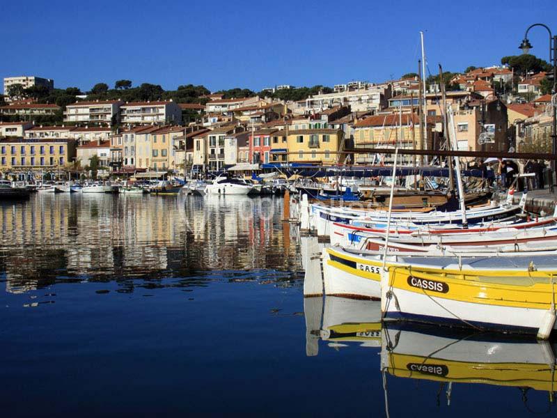 Location salle Cassis (Bouches-du-Rhône) - Centre Des Congrès De La Ville De Cassis - Oustau Calendal #11