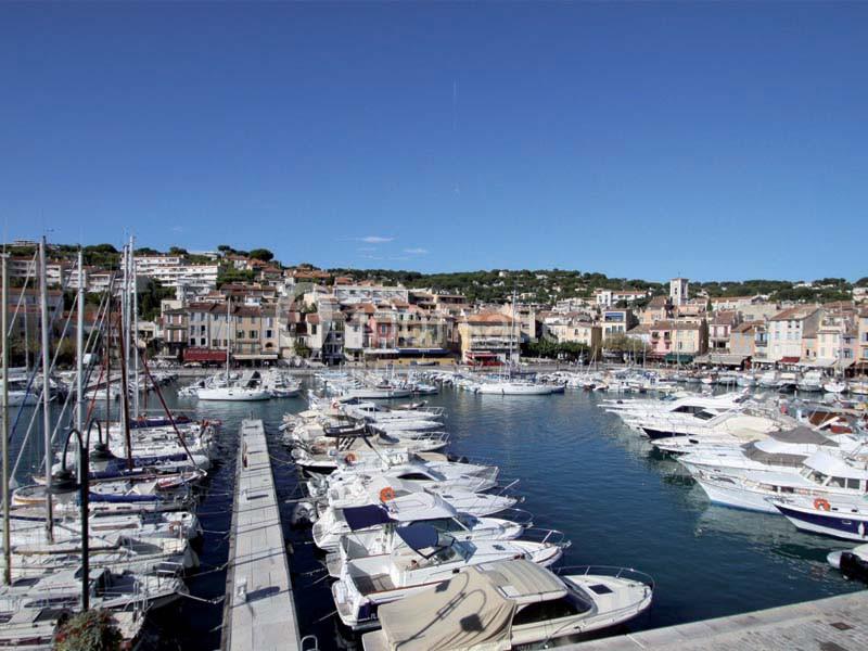 Location salle Cassis (Bouches-du-Rhône) - Centre Des Congrès De La Ville De Cassis - Oustau Calendal #13