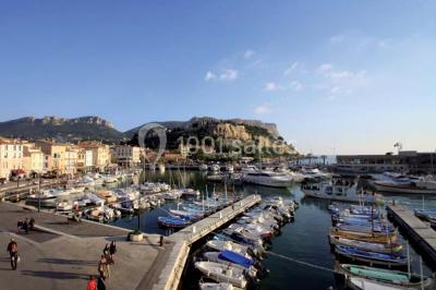 Location salle Cassis (Bouches-du-Rhône) - Centre Des Congrès De La Ville De Cassis - Oustau Calendal #19