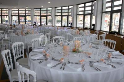 Location salle Cassis (Bouches-du-Rhône) - Centre Des Congrès De La Ville De Cassis - Oustau Calendal #19