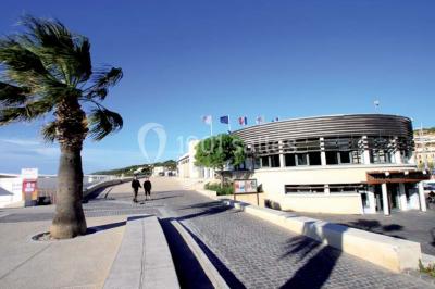Location salle Cassis (Bouches-du-Rhône) - Centre Des Congrès De La Ville De Cassis - Oustau Calendal #19