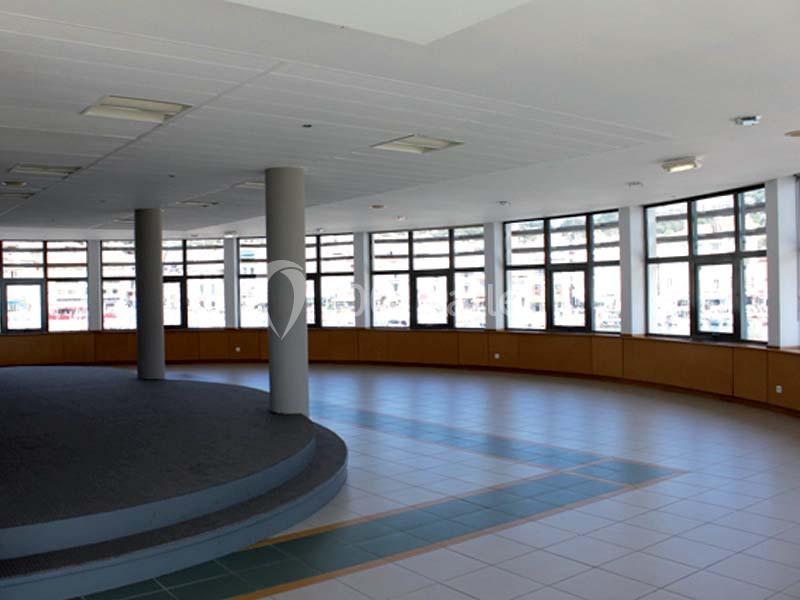 Location salle Cassis (Bouches-du-Rhône) - Centre Des Congrès De La Ville De Cassis - Oustau Calendal #17