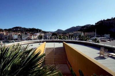 Location salle Cassis (Bouches-du-Rhône) - Centre Des Congrès De La Ville De Cassis - Oustau Calendal #19