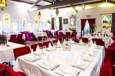 Villa Méditerranéenne Villa Méditerranéenne