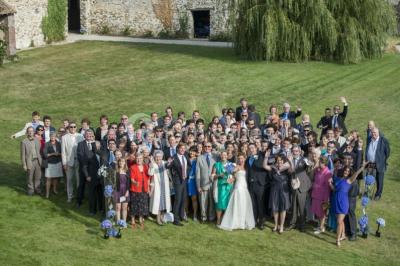 Location salle Lommoye (Yvelines) - Domaine de Mauvoisin #21