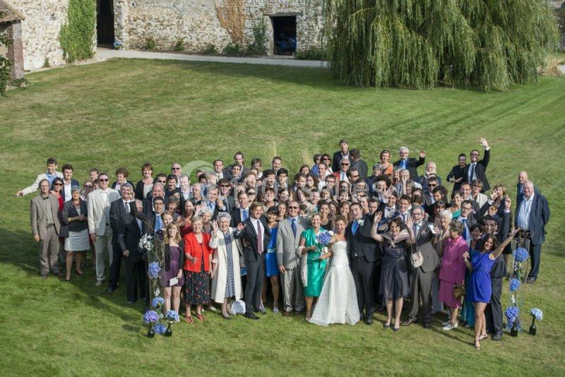 Location salle Lommoye (Yvelines) - Domaine de Mauvoisin #16