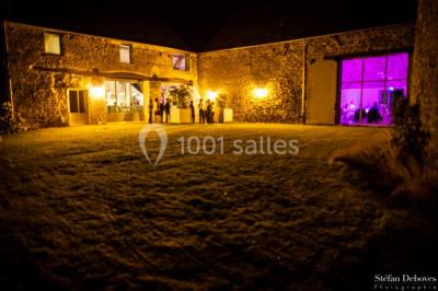 Location salle Lommoye (Yvelines) - Domaine de Mauvoisin #21