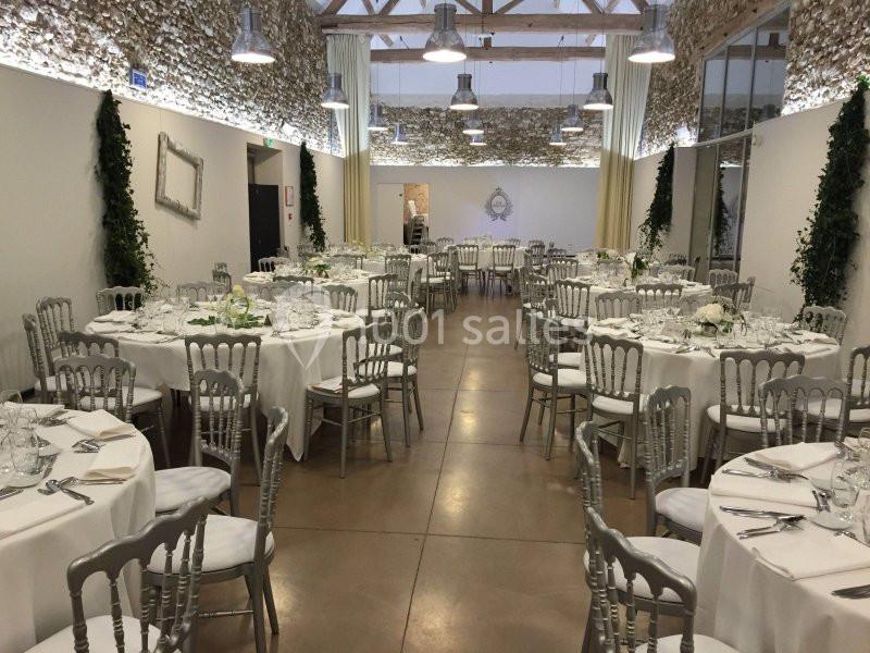 Location salle Lommoye (Yvelines) - Domaine de Mauvoisin #18