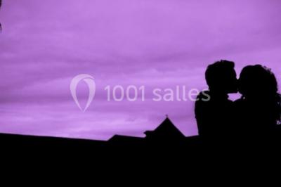 Location salle Lommoye (Yvelines) - Domaine de Mauvoisin #21