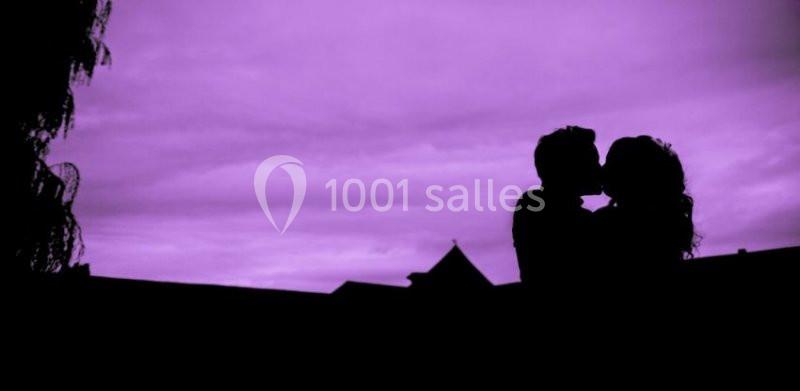 Location salle Lommoye (Yvelines) - Domaine de Mauvoisin #21