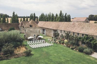 Domaine de Mauvoisin