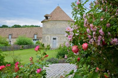 Location salle Lommoye (Yvelines) - Domaine de Mauvoisin #21