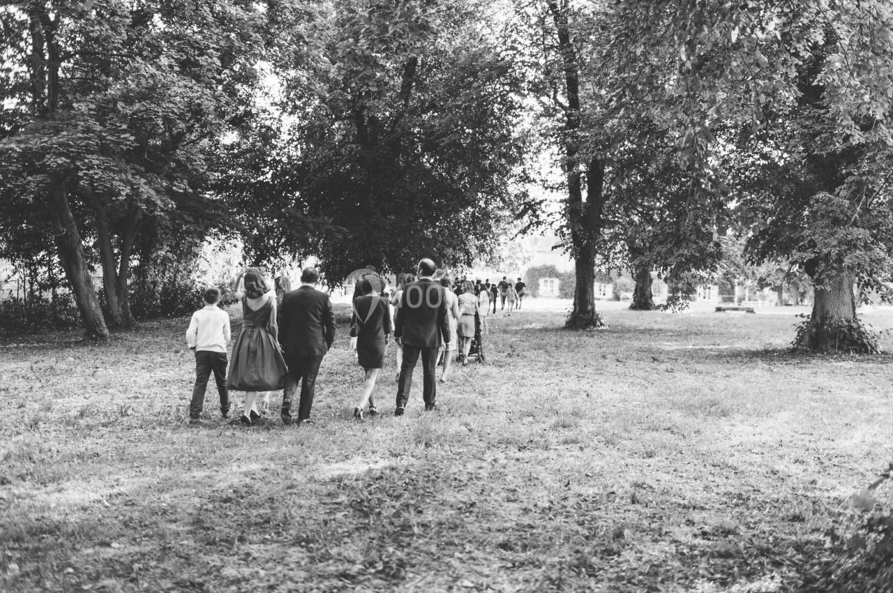 Location salle Lommoye (Yvelines) - Domaine de Mauvoisin #9