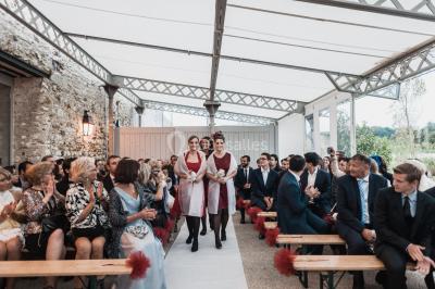 Location salle Lommoye (Yvelines) - Domaine de Mauvoisin #21