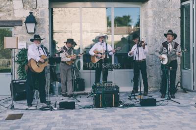 Location salle Lommoye (Yvelines) - Domaine de Mauvoisin #21